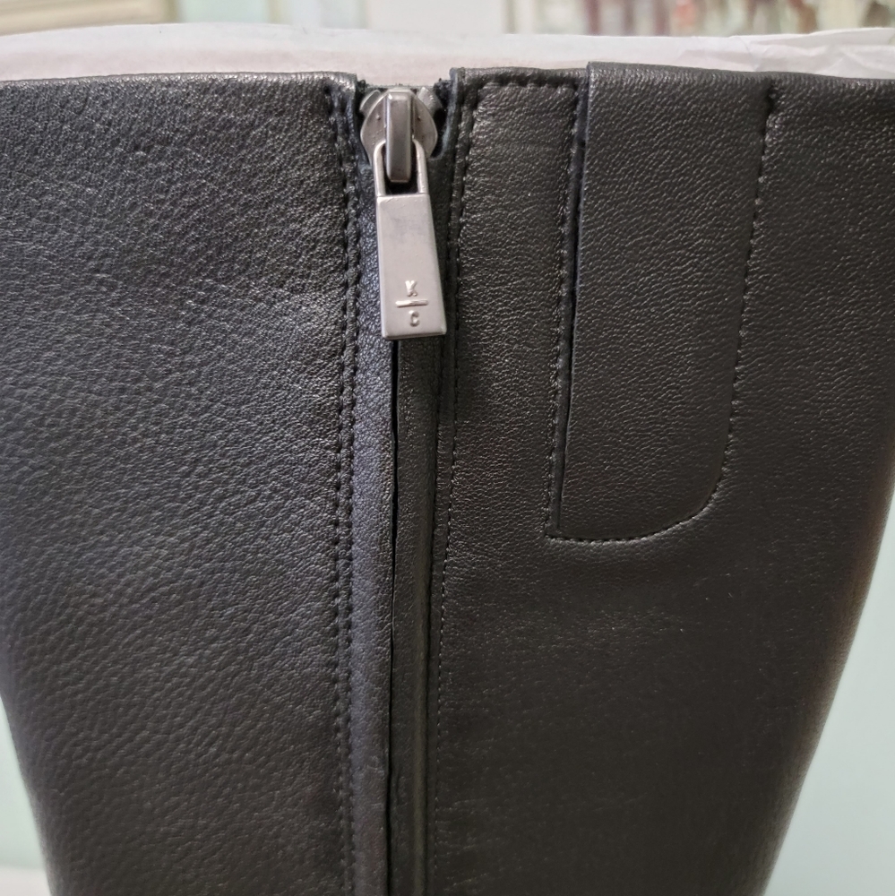 Kenneth Cole New York Justin Water Resistant Boots - Picture 7 of 14